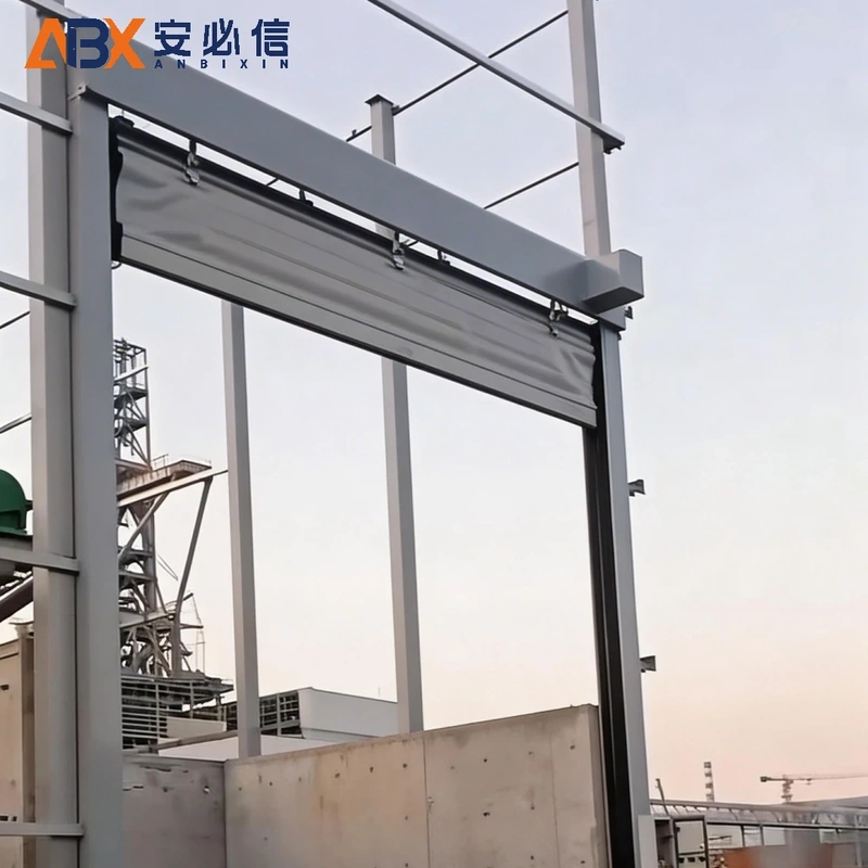 辽源市PVC堆积门