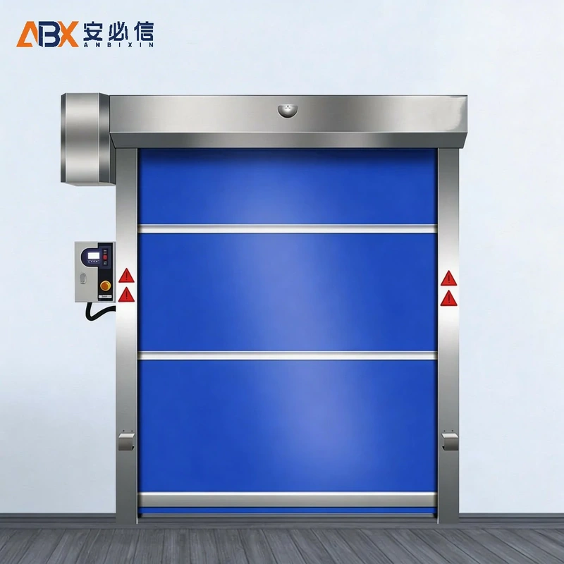 辽源市快速门